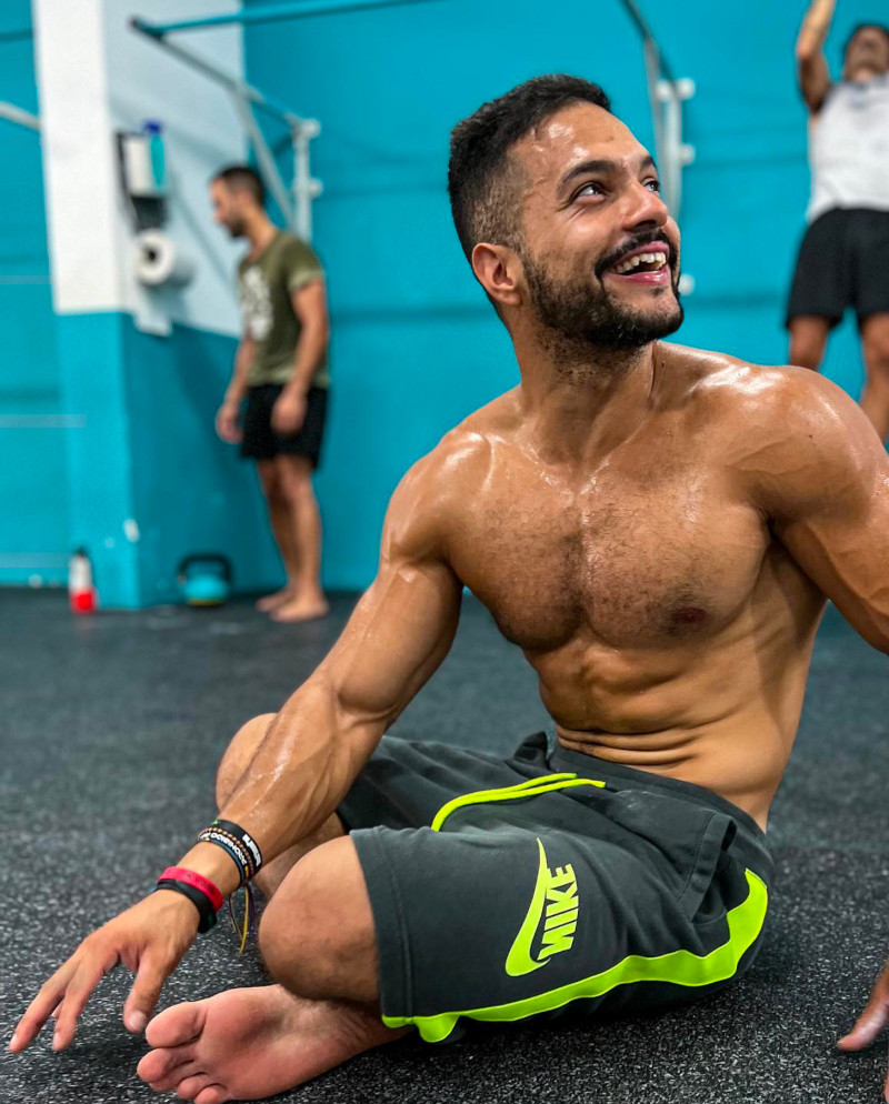 Jhonnatan Aristizabal